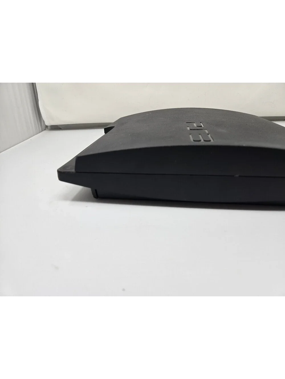 Sony PlayStation 3 PS3 Slim 160GB Black Home Console (Model CECH-3001A) Tested